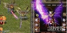 85英雄合击版 游戏玩法特色介绍 1